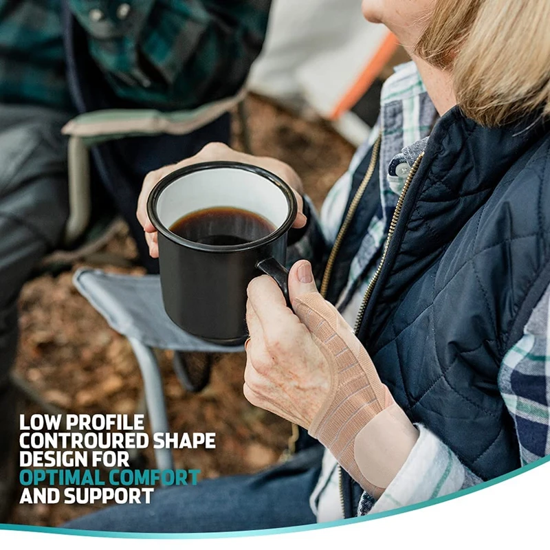 Бандаж для поддержки большого пальца