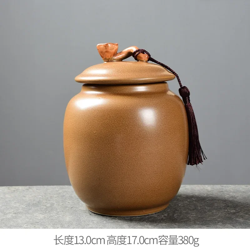 Амфора человеческого пепла Урна для кошек и собак Керамический влагостойкий