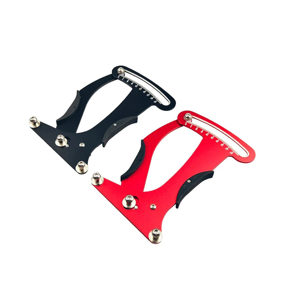 Ручной измеритель напряжения спицам велосипеда ручной прибор для проверки и