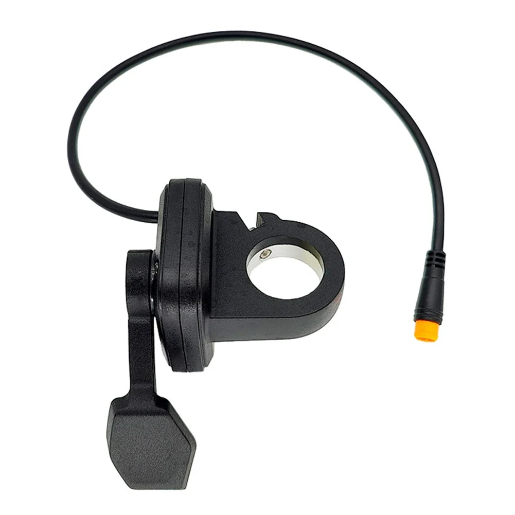 Эффективная дроссельная заслонка для электрического скутера предназначенная