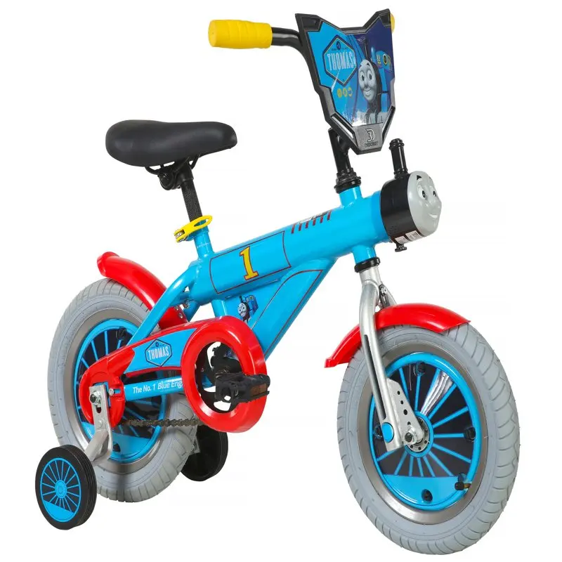 

Thomas and Friends 12" Bike