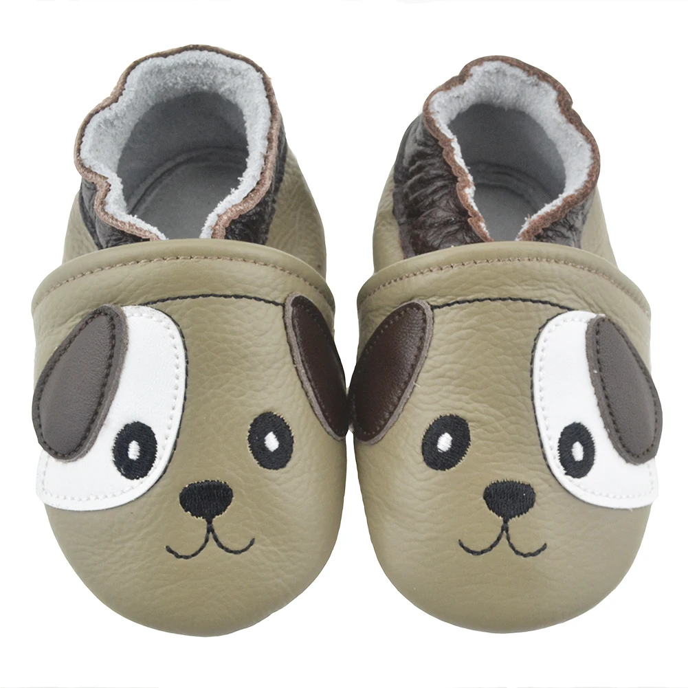 Baby Leather Shoe Newborn Baby Boy Shoes Size 0 Baby Slippers For Girls Calcetines Antideslizante Bebe sock shoes baby