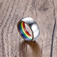 delysia king rainbow ring
