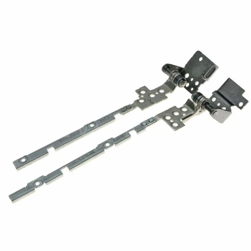 НОВЫЙ комплект петель ЖК-дисплея для MSI GL63 GP63VR MS-16P левый и правый tbsz