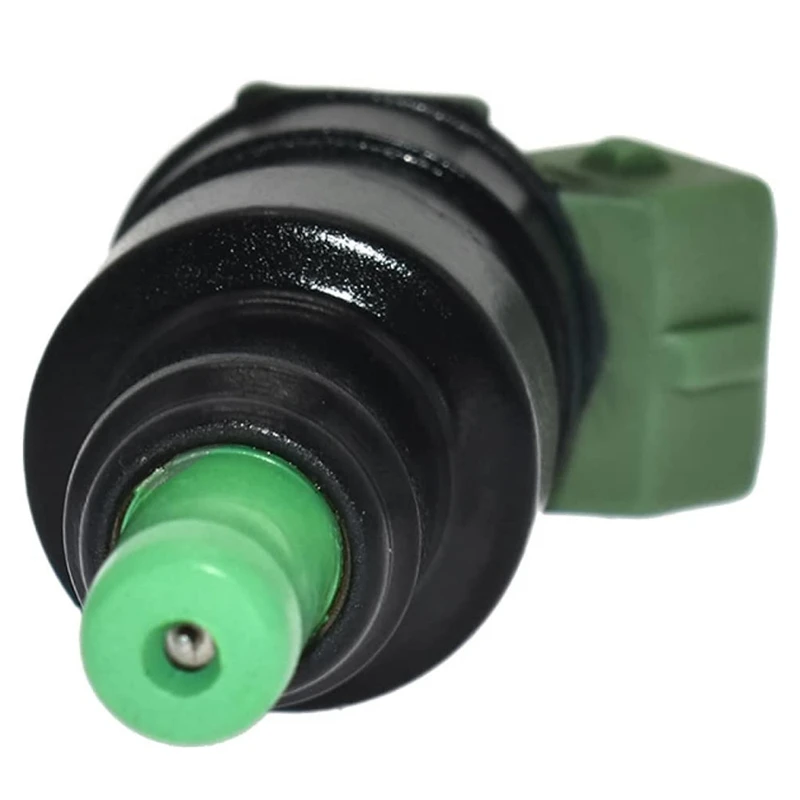 4 шт. Топливная форсунка для хэтчбека Nissan 200SX SE XE Coupe 1988