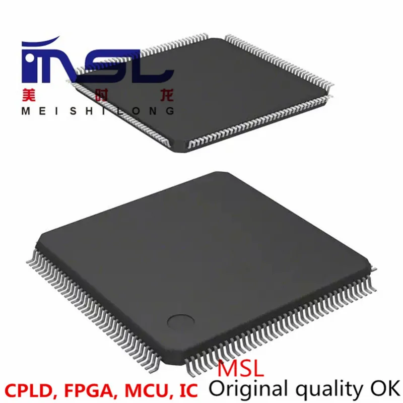 

1 шт. MSL EPM570GT144C4N 144-LQFP оригинал