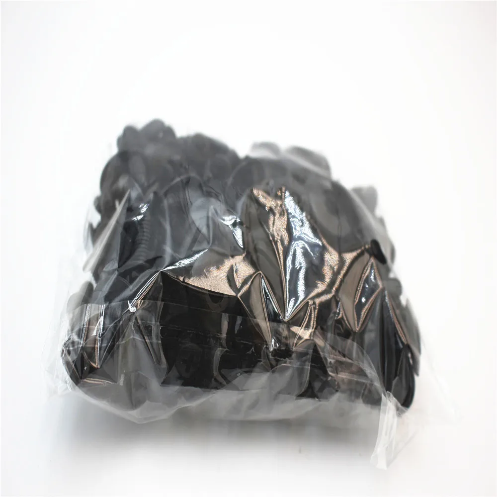 Автомобильный крепежный винт бампера для зарядного устройства от запаха