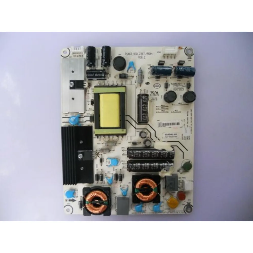 Для Hisense LED32K01 LED32K11 LED32K21 32K2 8 плата питания RSAG7.820.2317