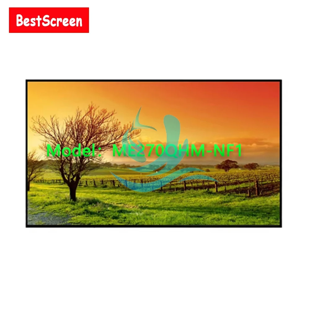 Оригинальный новый 27-дюймовый ЖК-экран ME270QHM-NF1 ME270QHM NF1