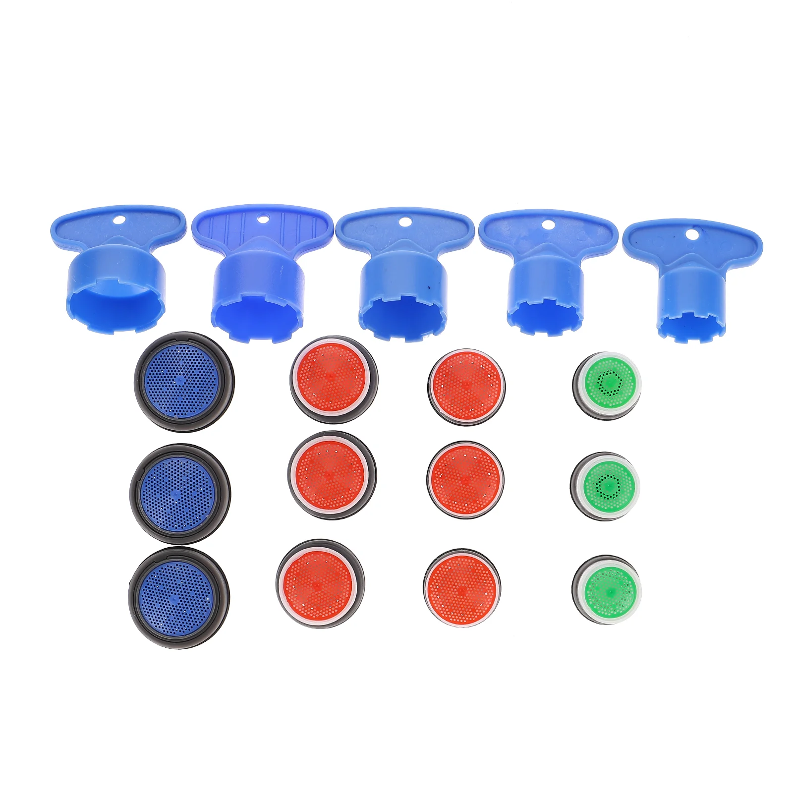 

Aerator Key Aerators Cache Flow Restrictor Wrench Insert Tool Removal Accessories Kit Service Replacement Kitchen Sink