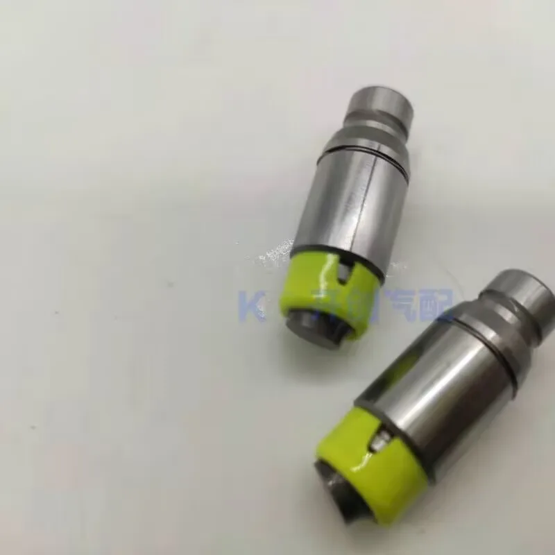 16 шт.компл. толкатель гидравлического клапана двигателя для Chery Fulwin 2 Very E3 Bonus 3 A515 Fora Tiggo 2Tiggo 3xDR3 477D4G15B двигатель (art.: 3920cdb8a40e5) - 3920cdb8a40e5