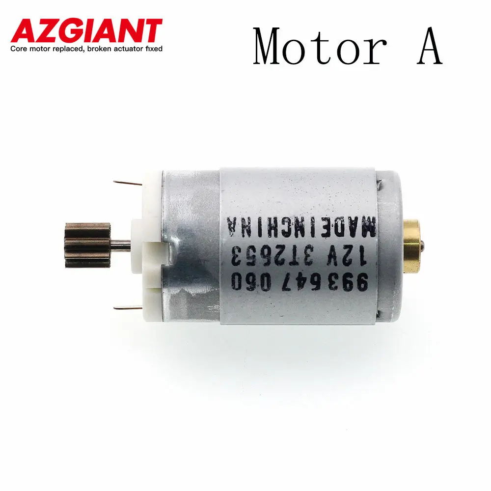 

For BMW F45 VW Golf T5 Transporter Ford Mondeo Mk3 Turbocharger Actuator Motor