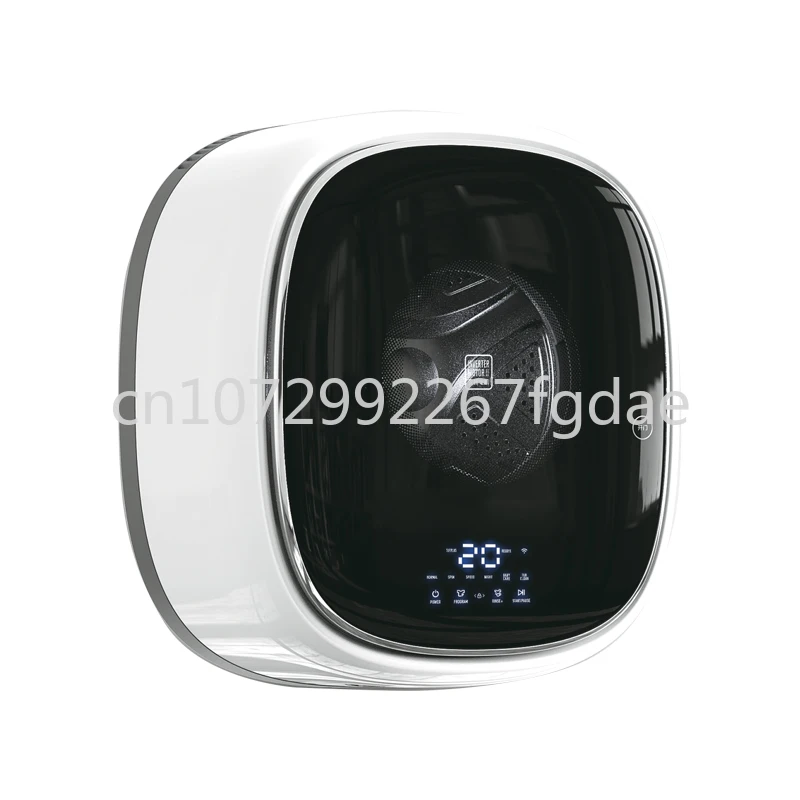 

3.5 Kg Capacity Wall Mounted Mini Automatic Washing Machine