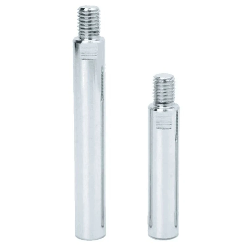 

120 Angle Grinder Extension Shaft M14 Adapter Rod for Rotary Polisher Car Care
