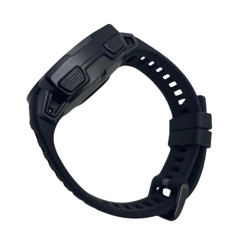 Garmin Instinct APAC Solar Умные часы