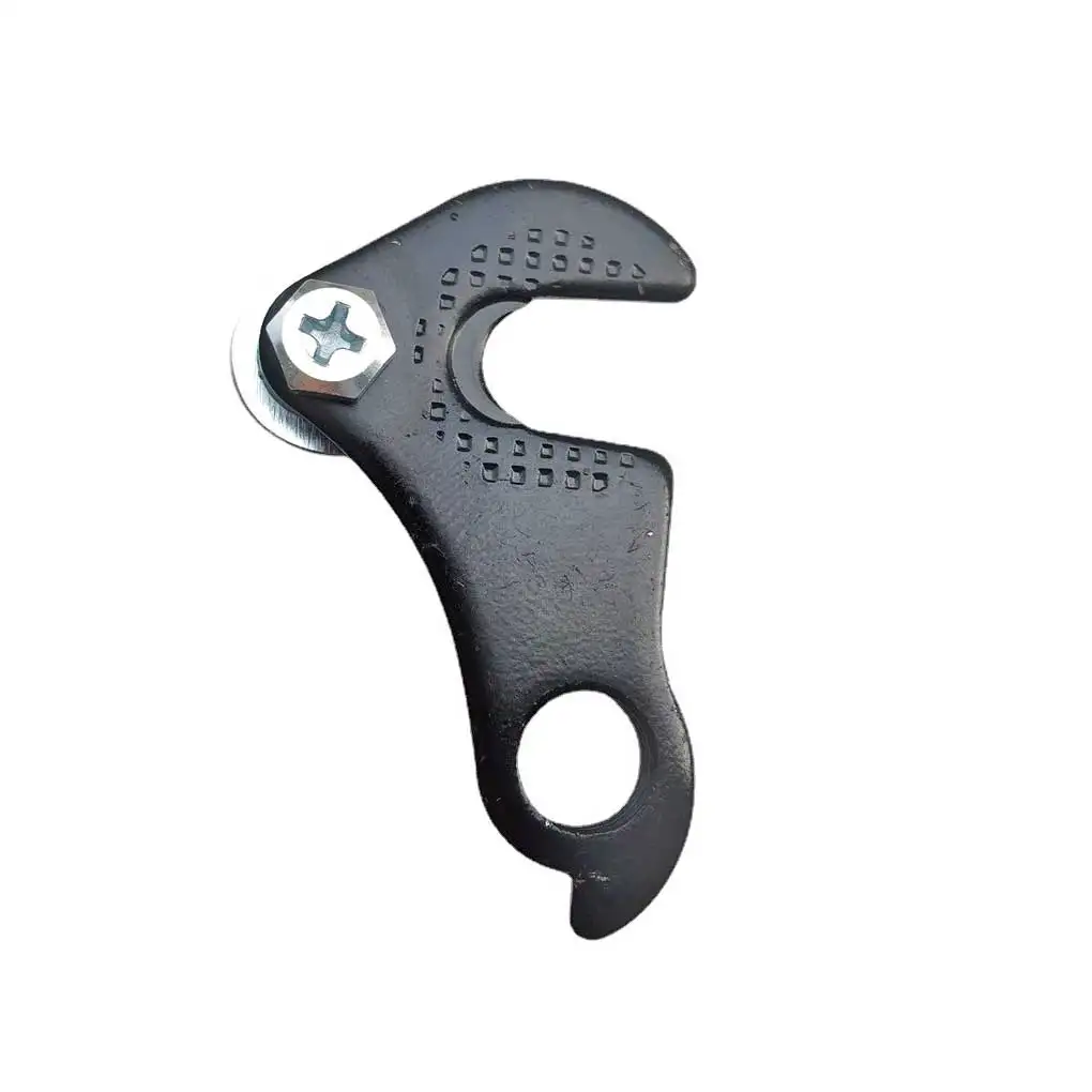 

Задний крючок трансмиссии износостойкий задний крючок гладкая деталь велосипеда