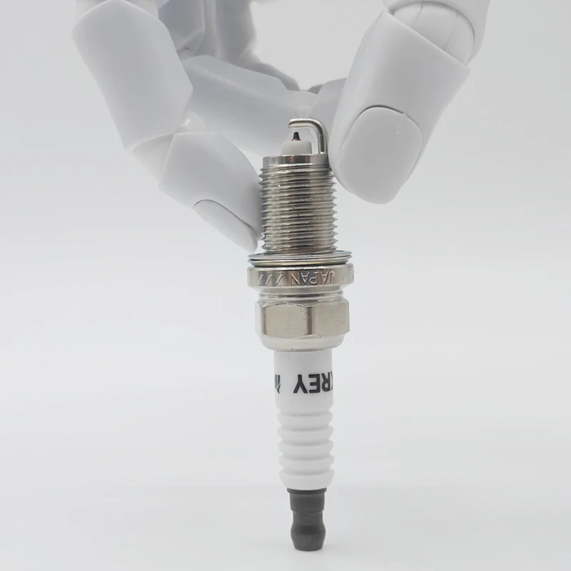 4/20 шт. 90919-YZZAC Q20RU11 иридиевая свеча зажигания для Toyota Camry Honda Civic Kia Celica Chevrolet BKREY20QC 91266