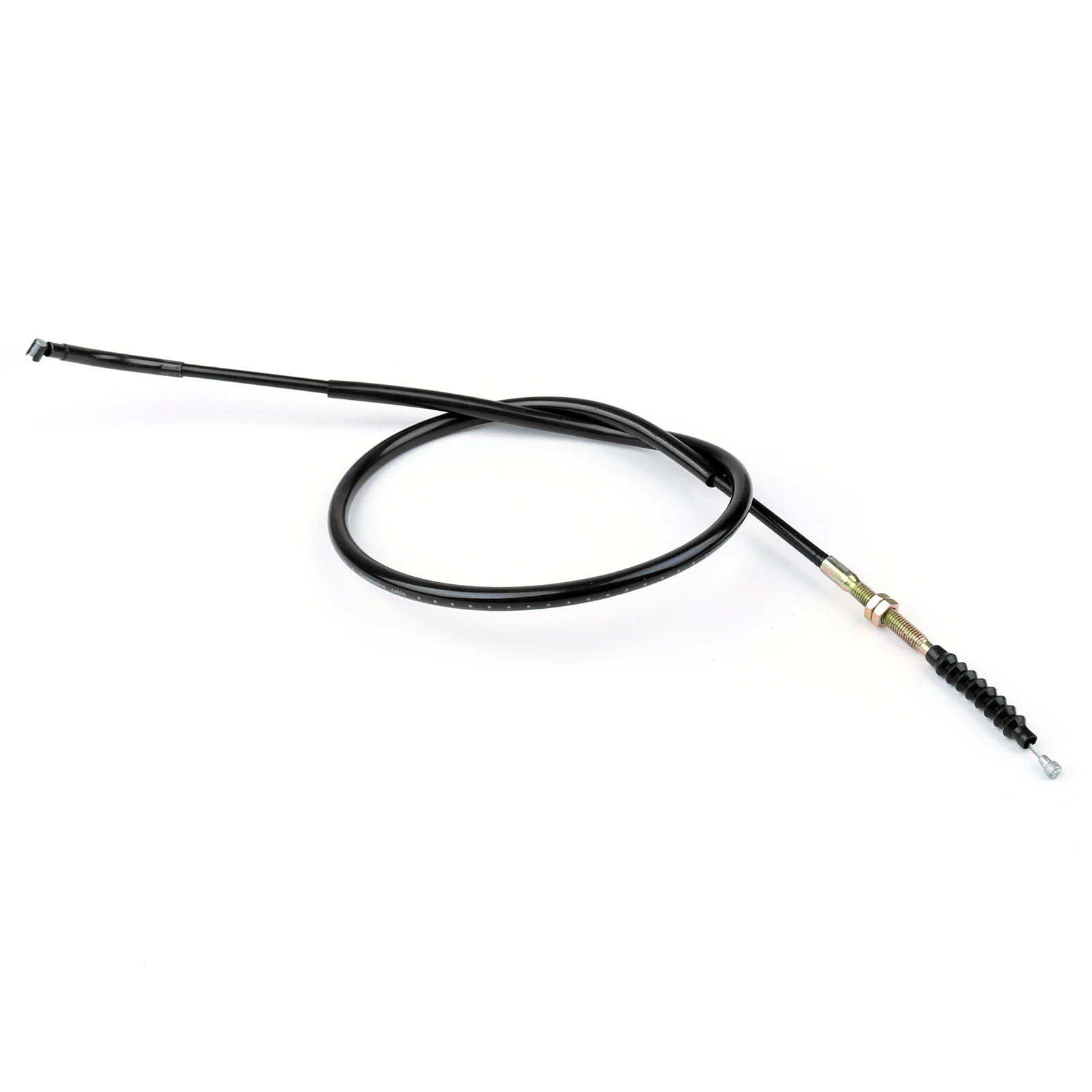 Artudatech Wire Steel Clutch Cable For Yamaha XJR400 93-99 FZ400 97-98 FZX250 (ZEAL) 91-92
