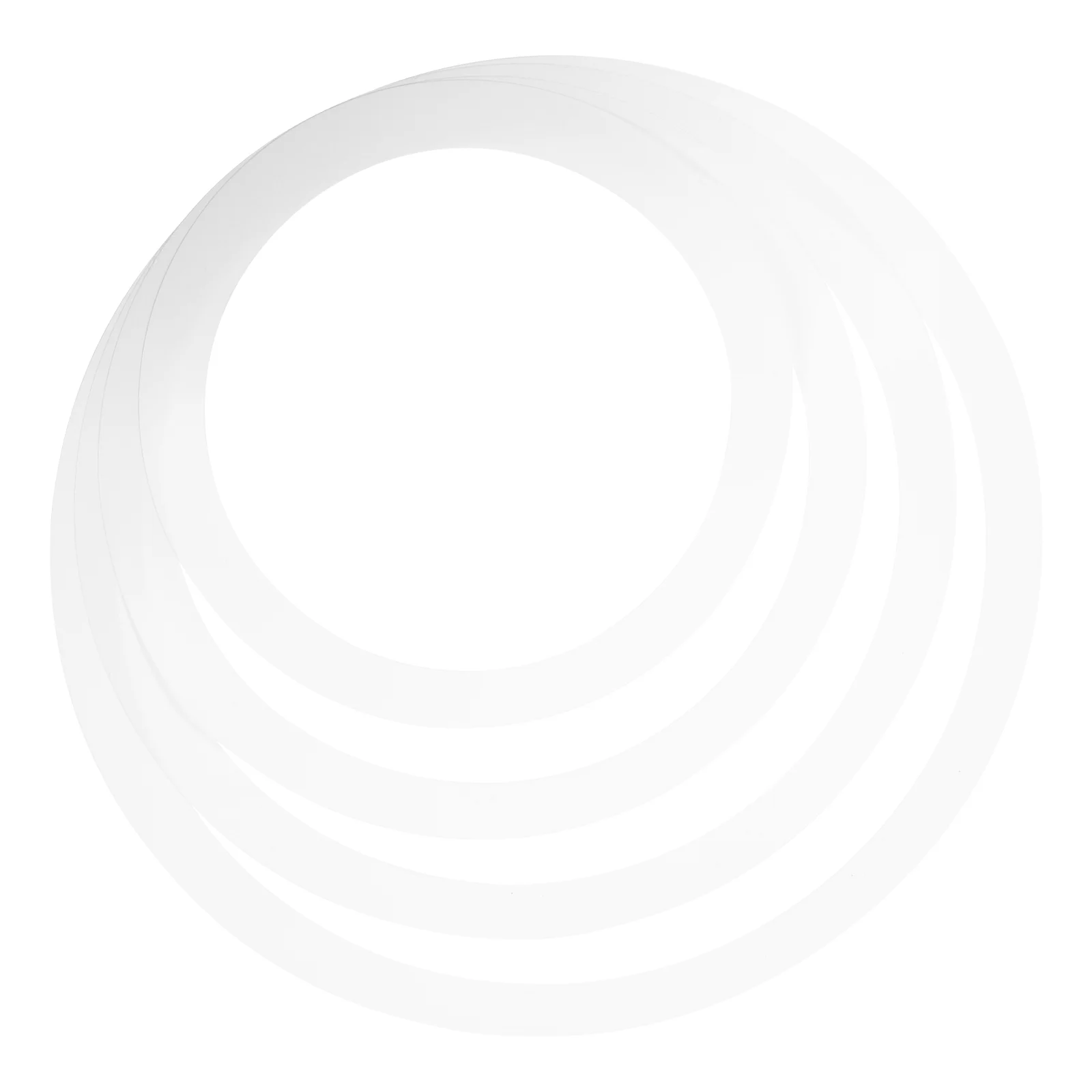 

Drum Kit Silencer Mute Practice Snare Pads Pad Sordine Home Dampeners Simple Usefuldelicate Accessory Cymbal Beginner Dampener