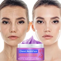 anti wrinkle cream instant moisturizing hyaluronic acid skin care essence cream polypeptide complex cosmetic beauty