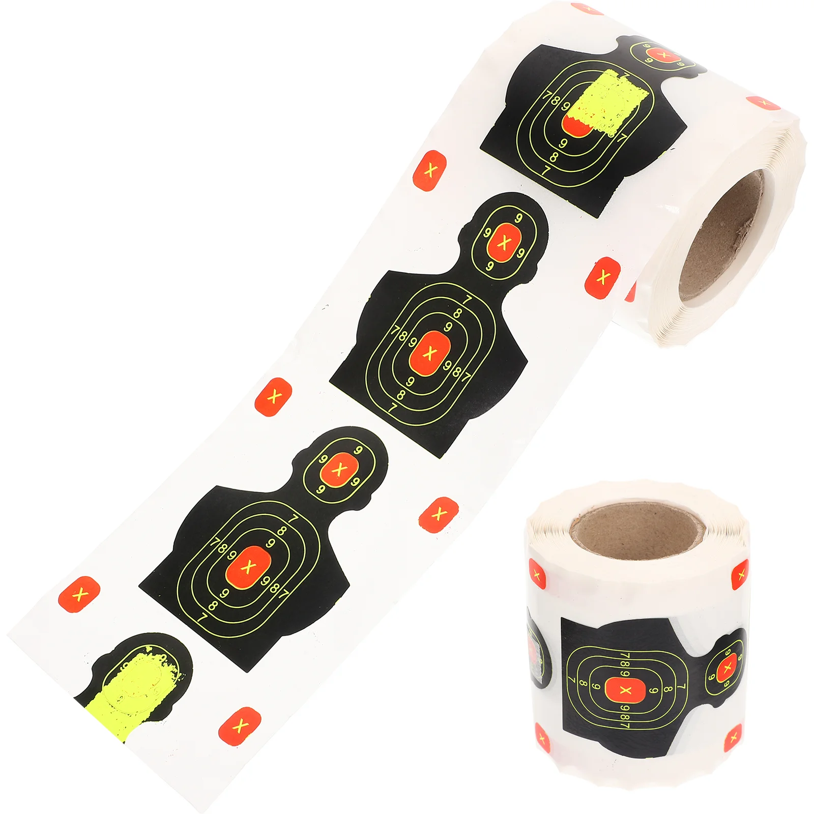 

200 шт., портативные этикетки