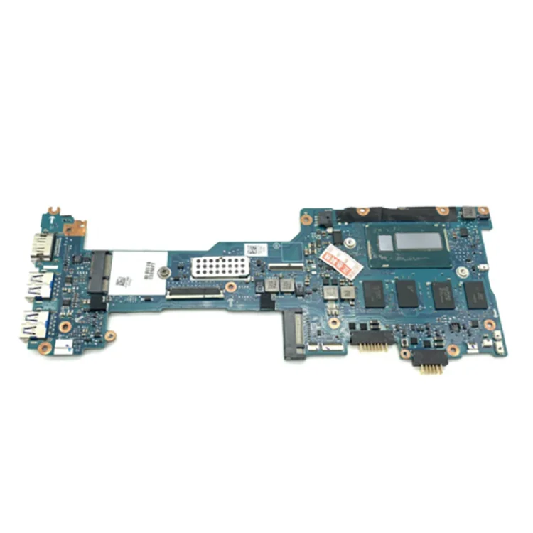 

13 SVP13 SVP13215PXB Laptop Motherboard With I7-4500U 8G RAM