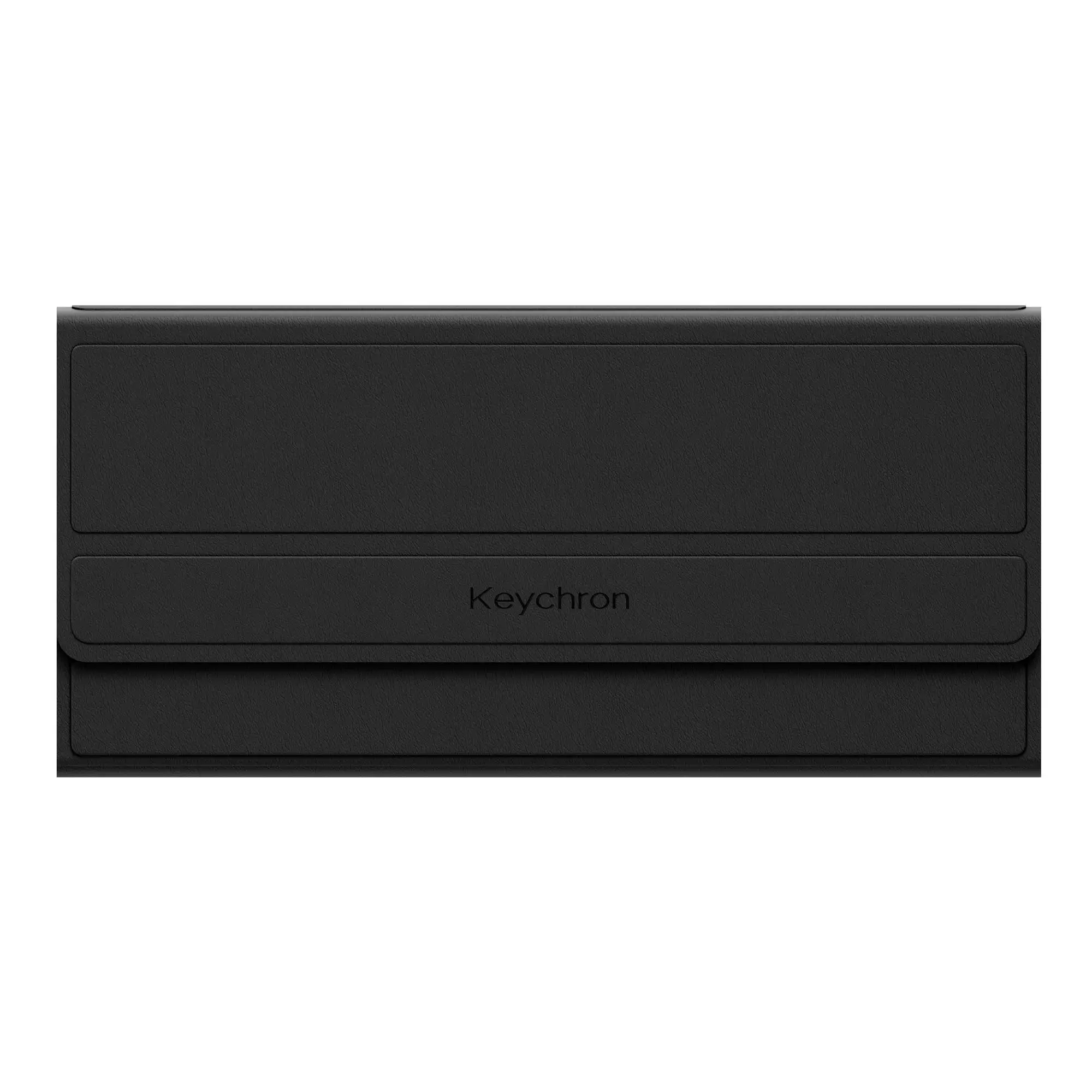 Фото Чехол-клавиатура Keychron Folio для тонких механических клавиатур K3, K3 Pro и K3 Max с низким профилем №2