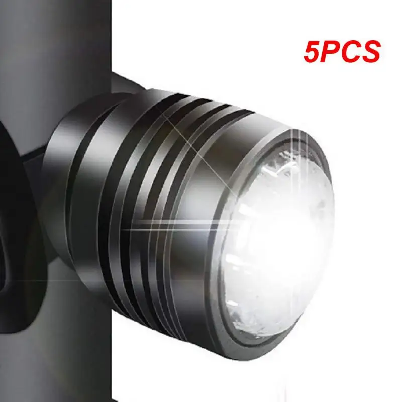 

Задний фонарь Для велосипеда, 5 шт.