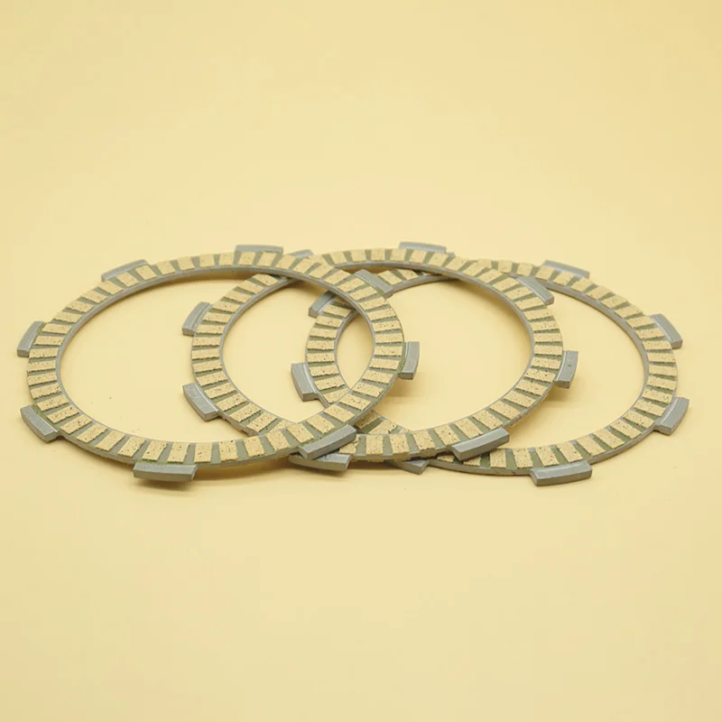 Набор дисков для HONDA XZ50 XZ 50 APE 2001-2007 Street 2020