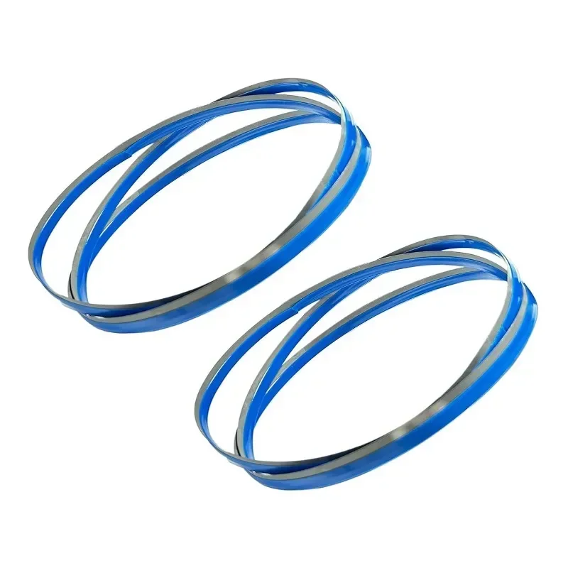 Металлическая ленточная пила Dekoly 64-1/2 дюйма x 1/2 0 02 24 TPI режущее полотно для гавани