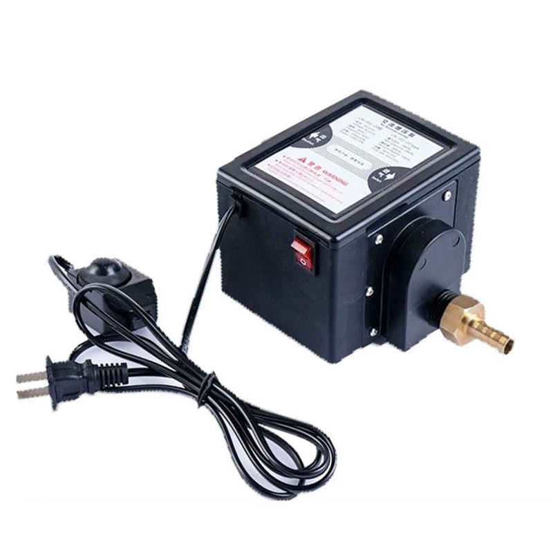 Бытовой насос для бустера природного газа переменного тока оксигенации