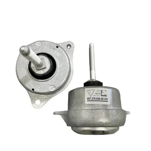 Автозапчасти переднее крепление двигателя левое правое 99737504906 99737504908 для Porsche 911