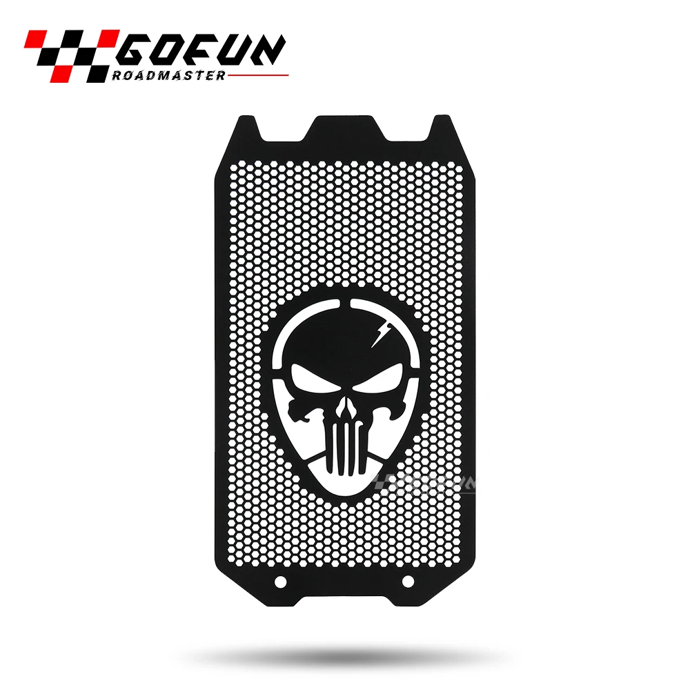 

ДЛЯ BENDA Chinchilla 500 450 Napoleon 450, аксессуары для мотоциклов с ЧПУ, решетка радиатора, защитная крышка BD500 BD450, детали