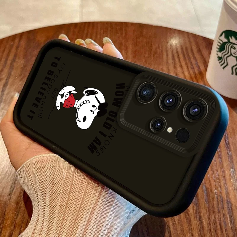 Противоударный чехол для Samsung Galaxy S24 S23 Ultra S22 S21 Plus FE A55 A54 A53 A52 WK381