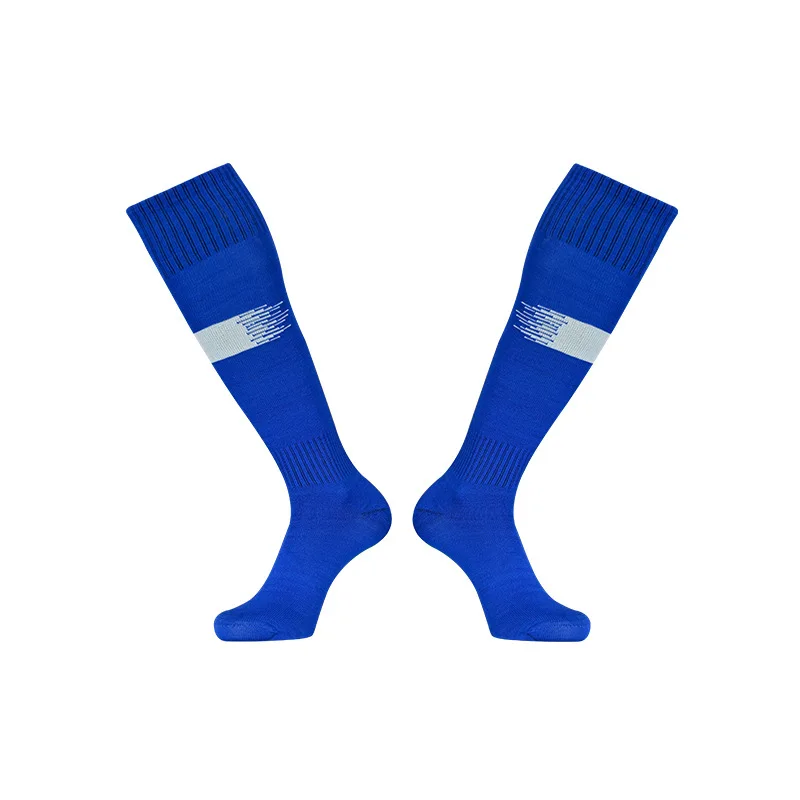 Running Compression Socks Thin Stockings Knee High Men And Children Sports Socks Marathon Cycling Football Travel Varicose Veins