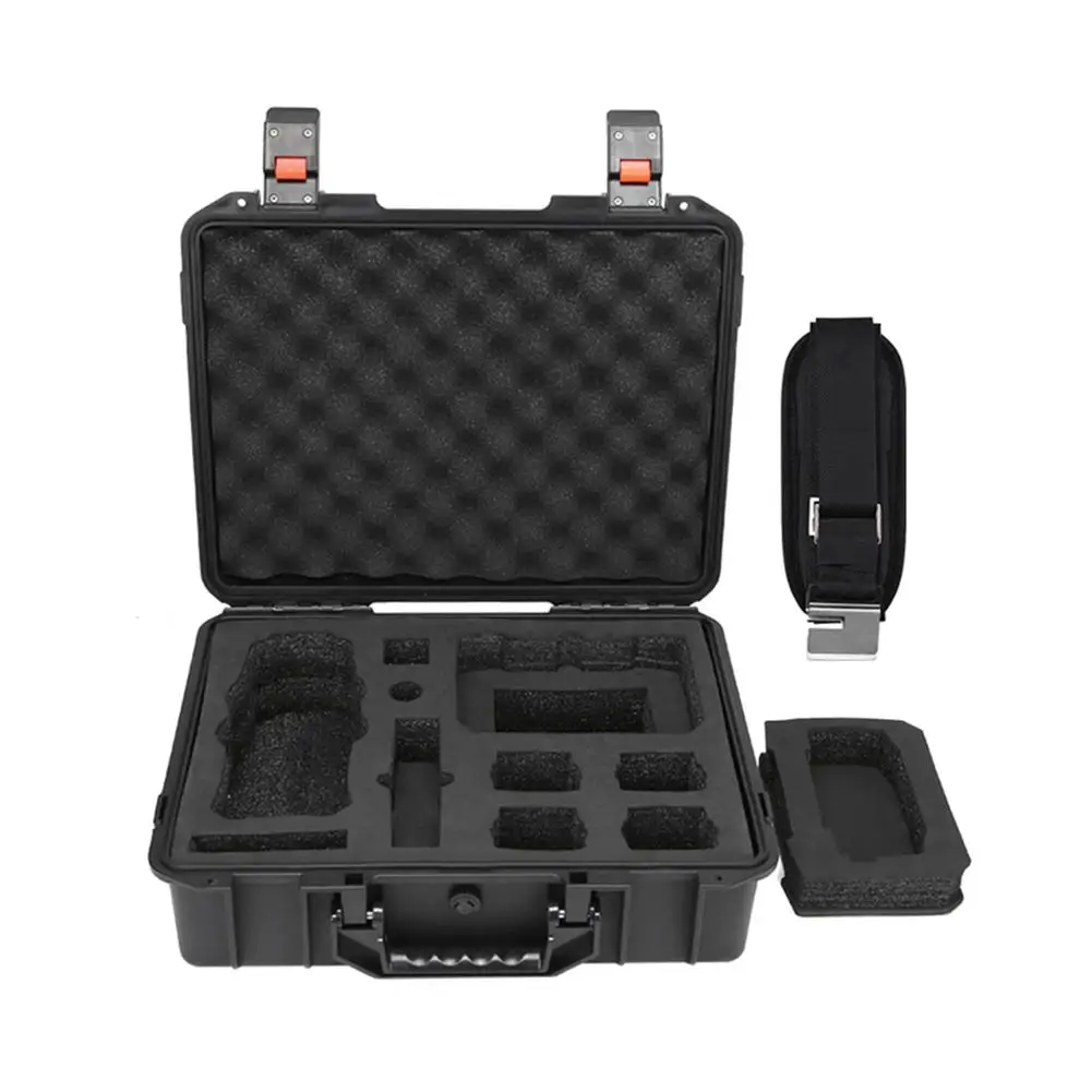 

Портативный ящик для хранения для Dji Mavic 3 взрывозащищенный переносной чехол водонепроницаемый ящик для хранения аксессуары для дрона дорож...