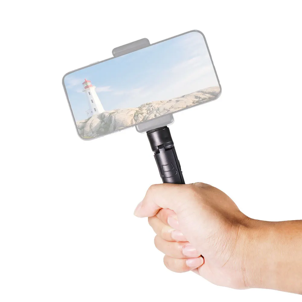 Мини-штатив с шарнирным замком