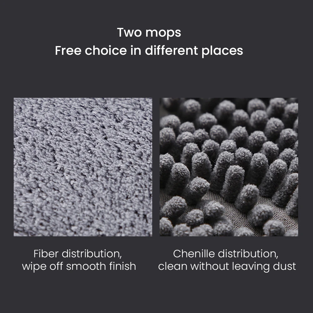 

Швабра для мытья стекол, треугольная швабра с длинной ручкой, с 2 дворниками, для уборки дома, JS22