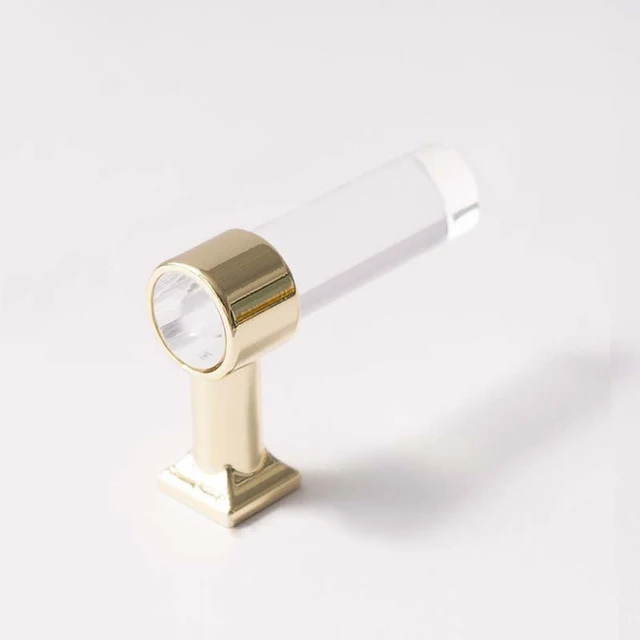 

Крючки Lucite для ванной комнаты