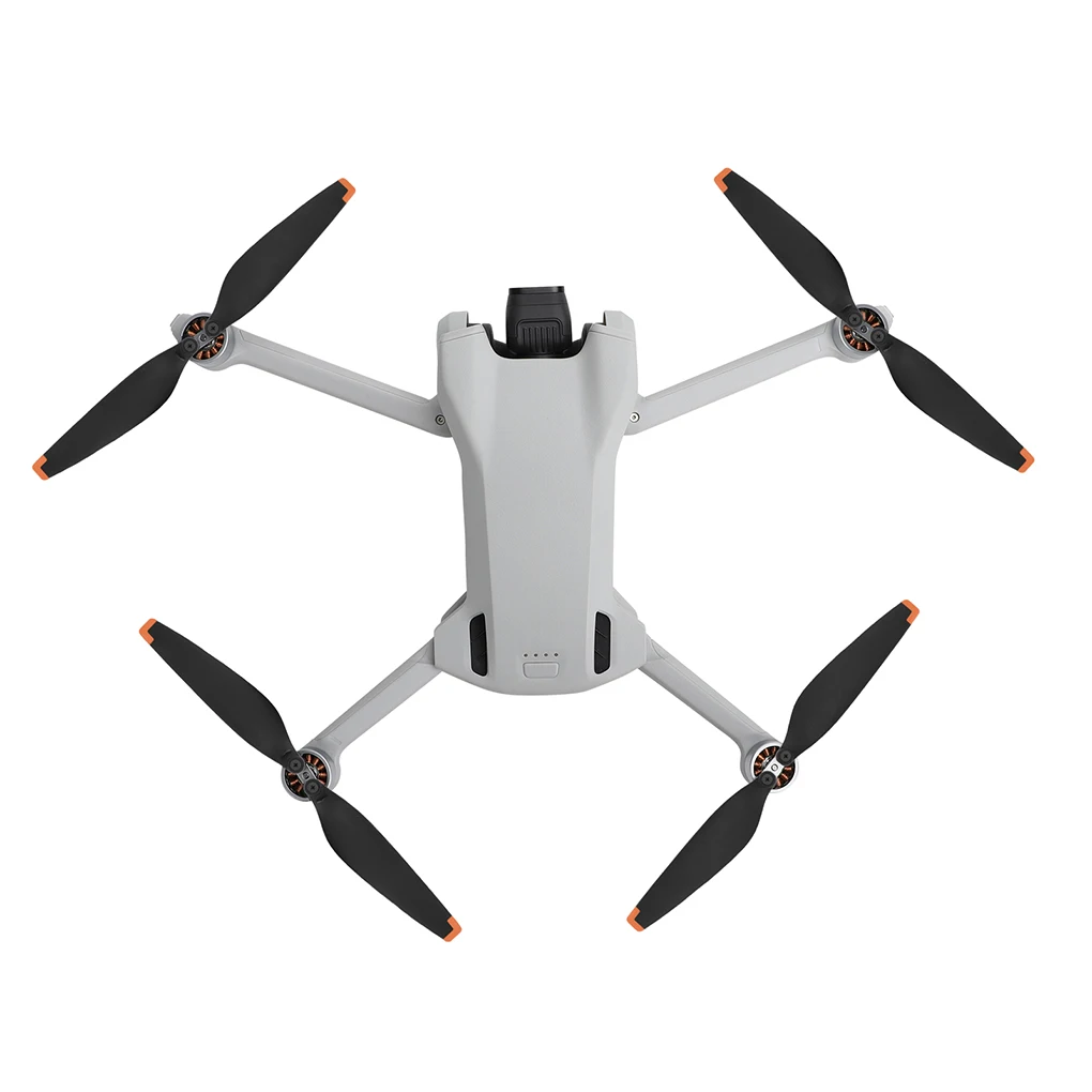 

8pcs Wing Paddle Dual Lower Noise Airfoils Portable Airfoil Yellow Bar