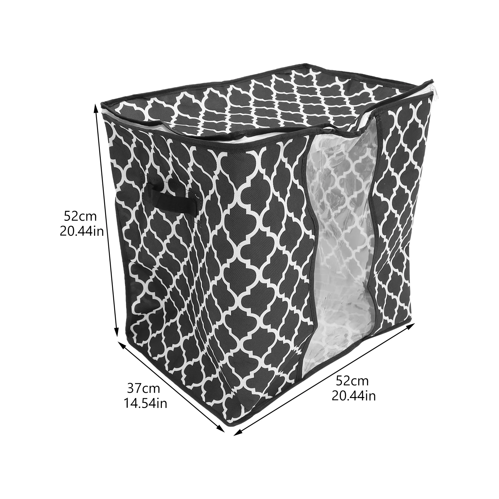 Рисунок 2 - Сумка для хранения