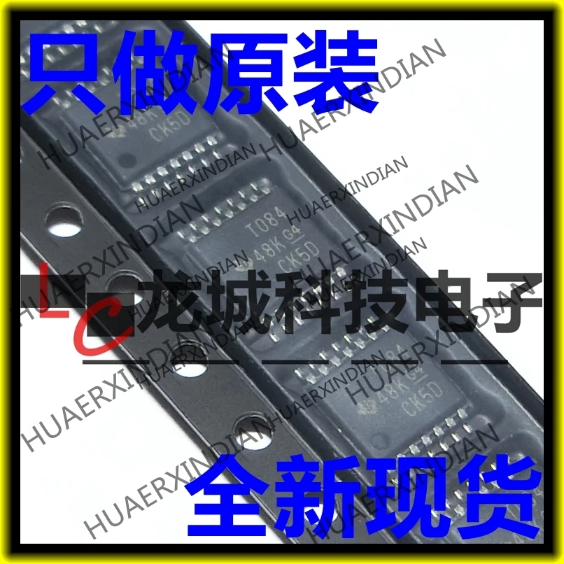 

10PCS/LOT NEW T084 TL084CPWR TL084CPWR TSSOP-14 in stock