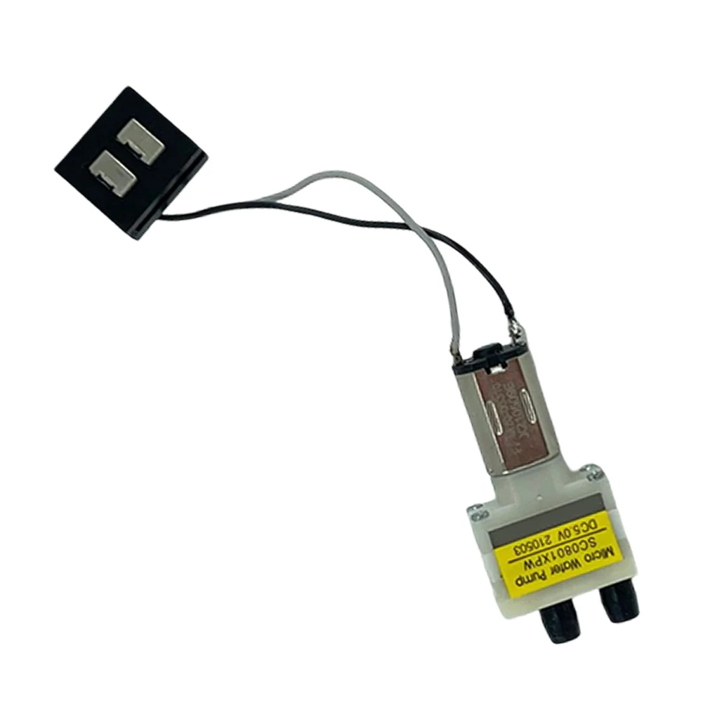 Запасные части для двигателя резервуара воды Cecotec Conga 2290 Ultra аксессуары домашнего