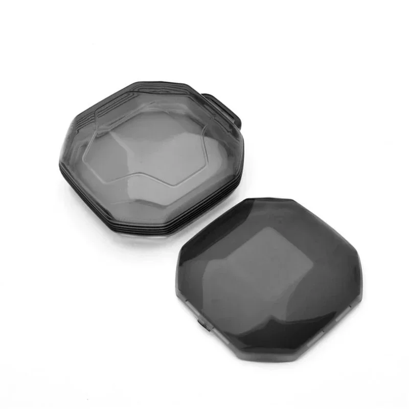 Для Jetour Traveler Shanhai T2 автоматический прозрачный чехол для ключей устойчивый к