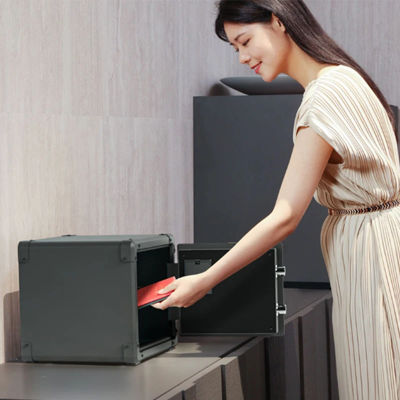 Рисунок 4 - CRMCR ретро-механический Магнитный