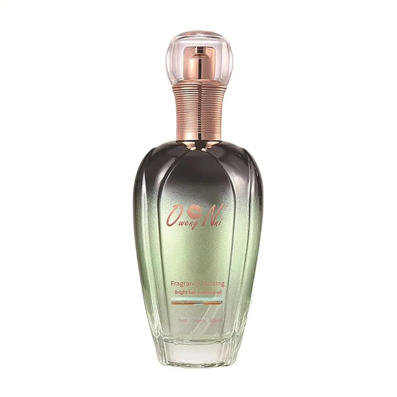 Ouzhen защищает поврежденные оливковые эфирные масла многофункциональный Аромат