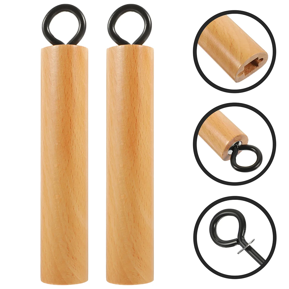 

Small Tools Anti-scald Pot Handle Household Cookware Accessories Replacement Handles