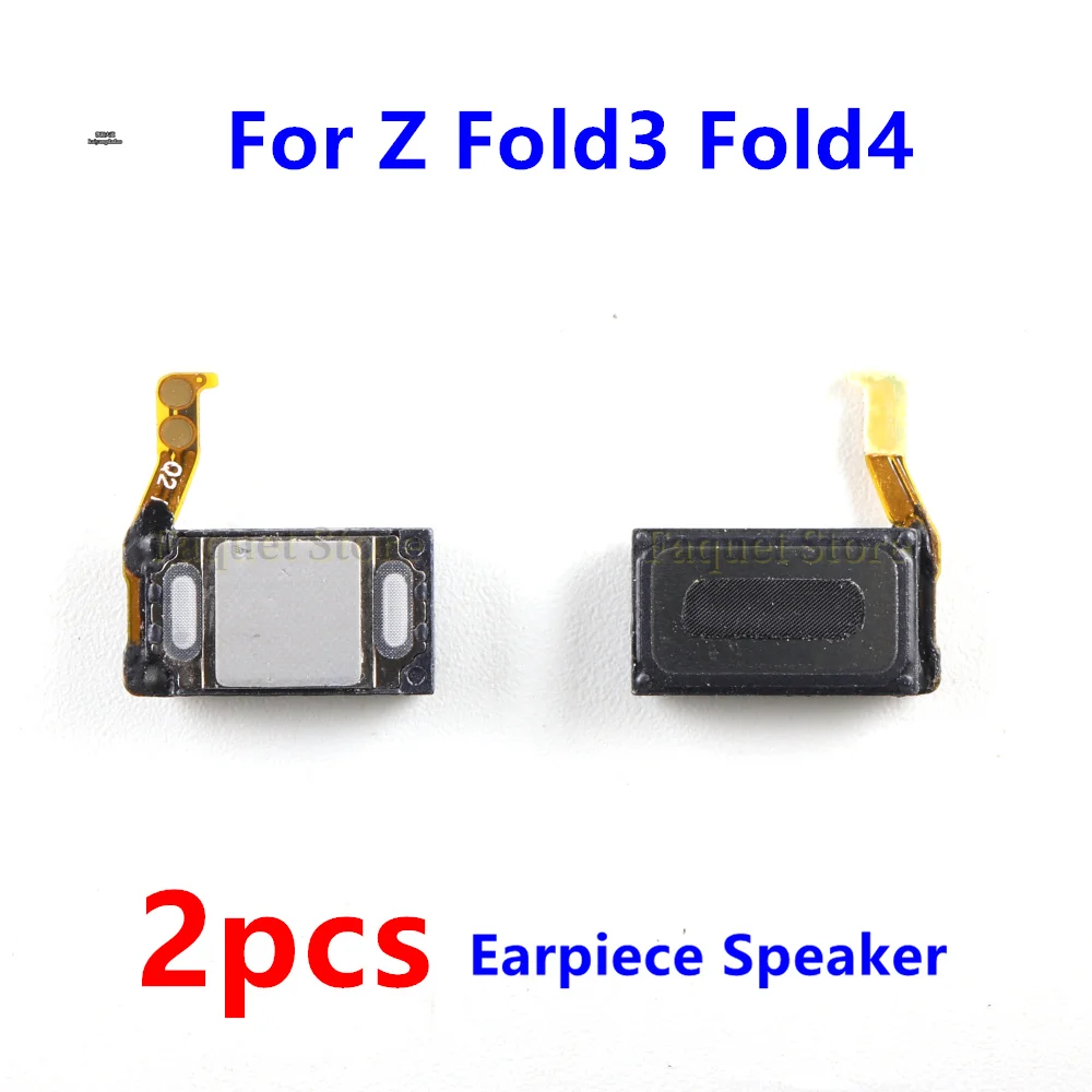 2 шт. F926 F936 складные 3 Складные 4 передние верхние наушники-вкладыши