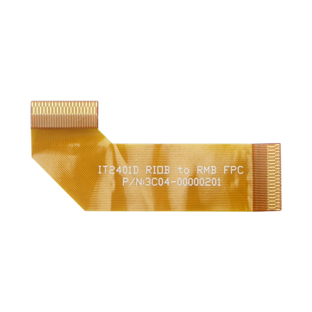

3pcs Sync Charger Connector to Motherboard Flex Cable for Datalogic Memor X3