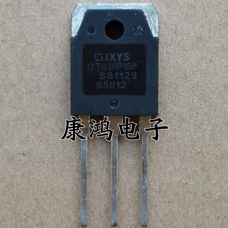 

(2pcs/lot) IXTQ36P15P 36P15P TO-247 36A/150V